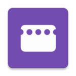 samsung video trimmer android application logo